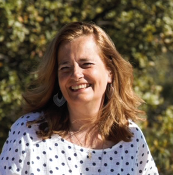 Amelia María San Millán