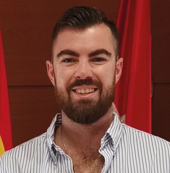 Francisco Javier Tato