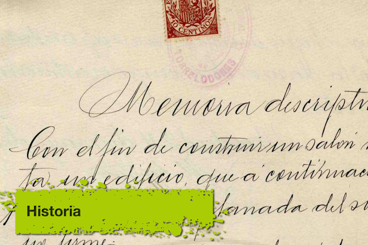 Historia de torrelodones