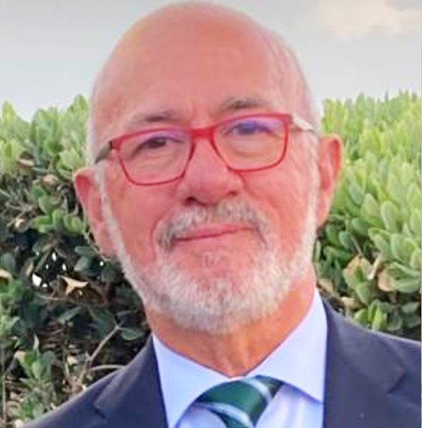 Joaquín Arcadio Velasco