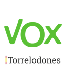 Grupo Municipal VOX Grupo Municipal VOX Torrelodones