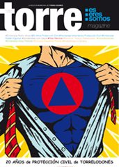 Revista octubre 2014