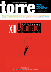 Revista noviembre 2016