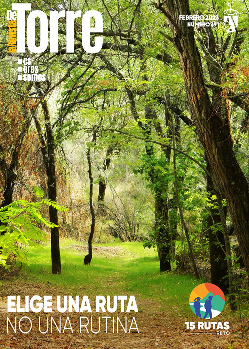 391 Febrero 2023