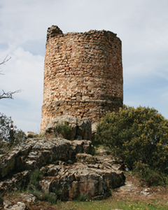 Atalaya de Venturada