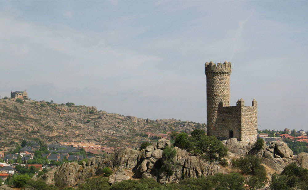 atalaya torrelodones