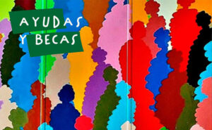 Ayudas y becas