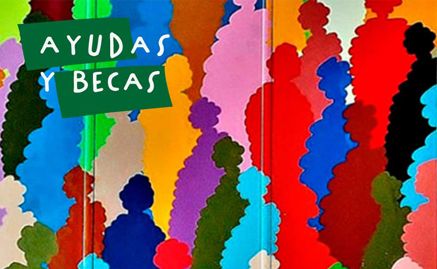 Ayudas y becas