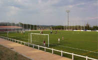 Campo de futbol