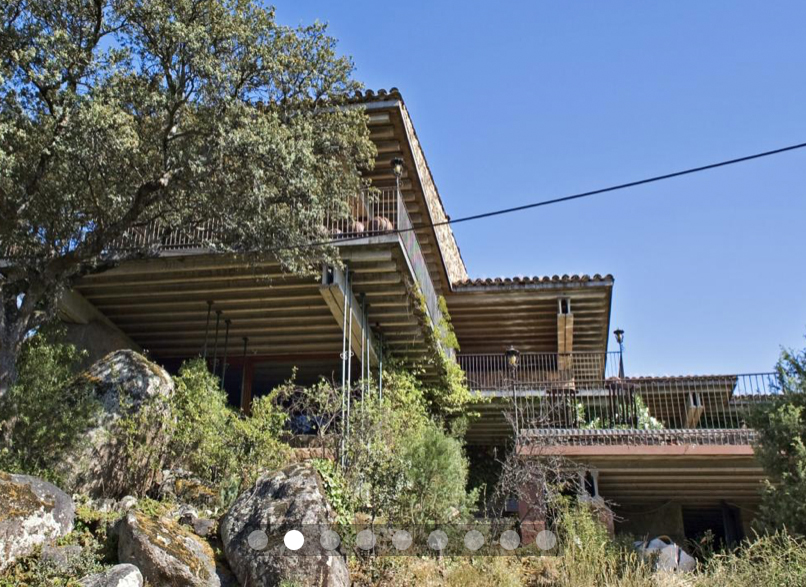 Casa Lucio Casa Lucio