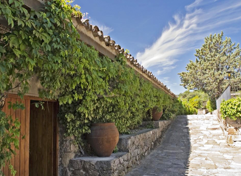 Casa Lucio Casa Lucio