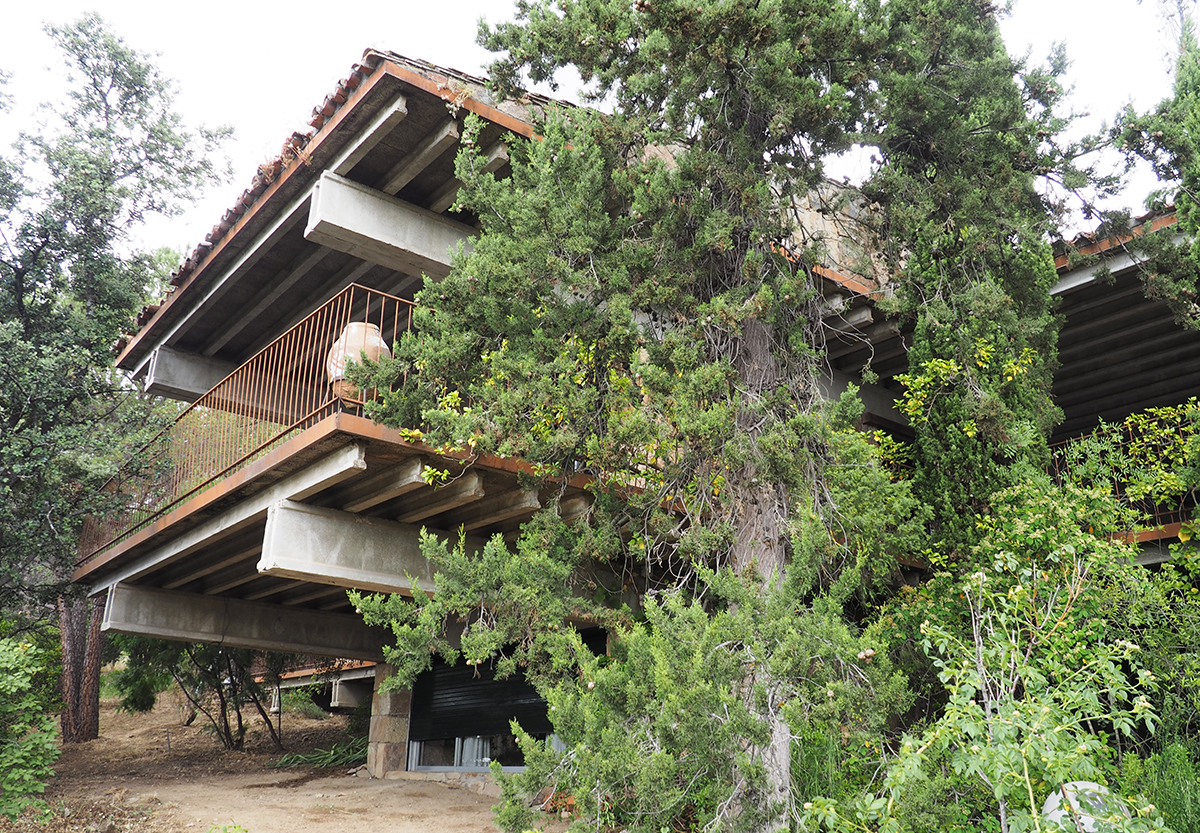 casa villasenor portada