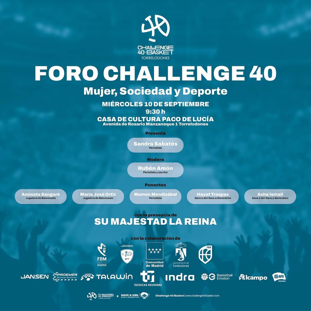challenge 40 basket 2025 1