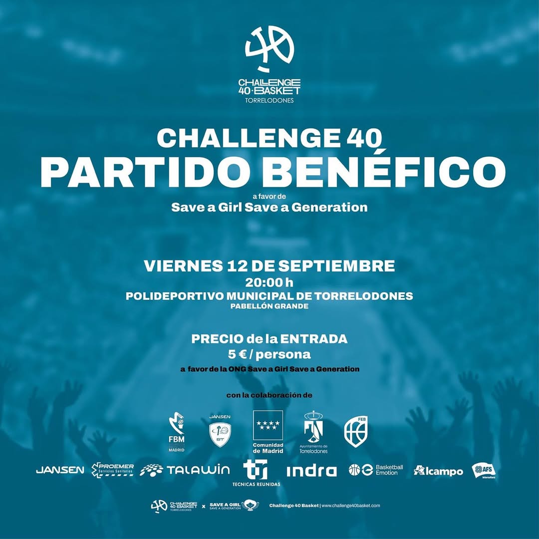 challenge 40 basket 2025 1