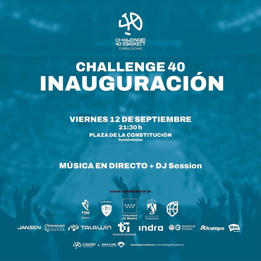 challenge 40 basket 2025 1