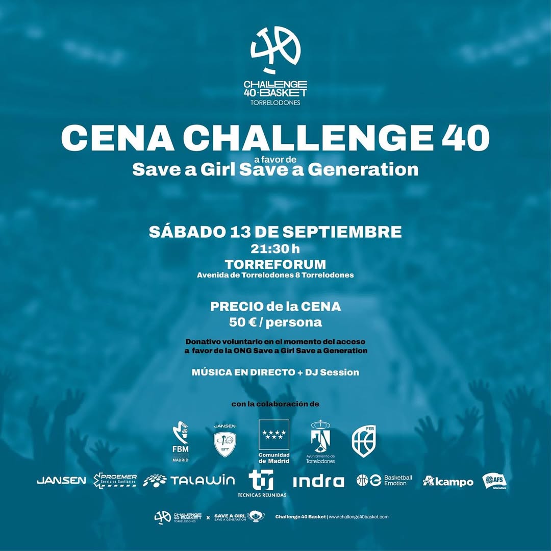 challenge 40 basket 2025 1
