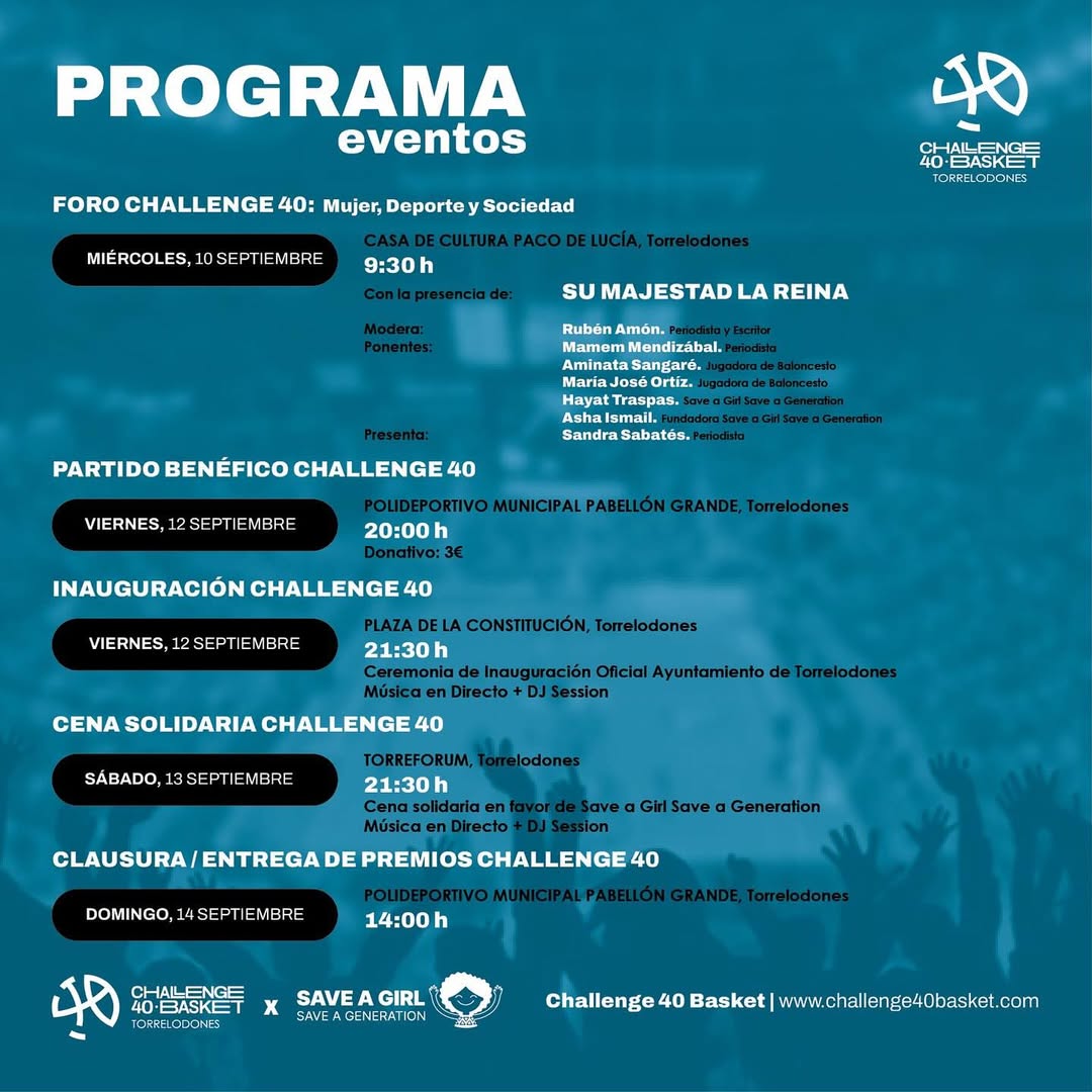 challenge 40 basket 2025 1