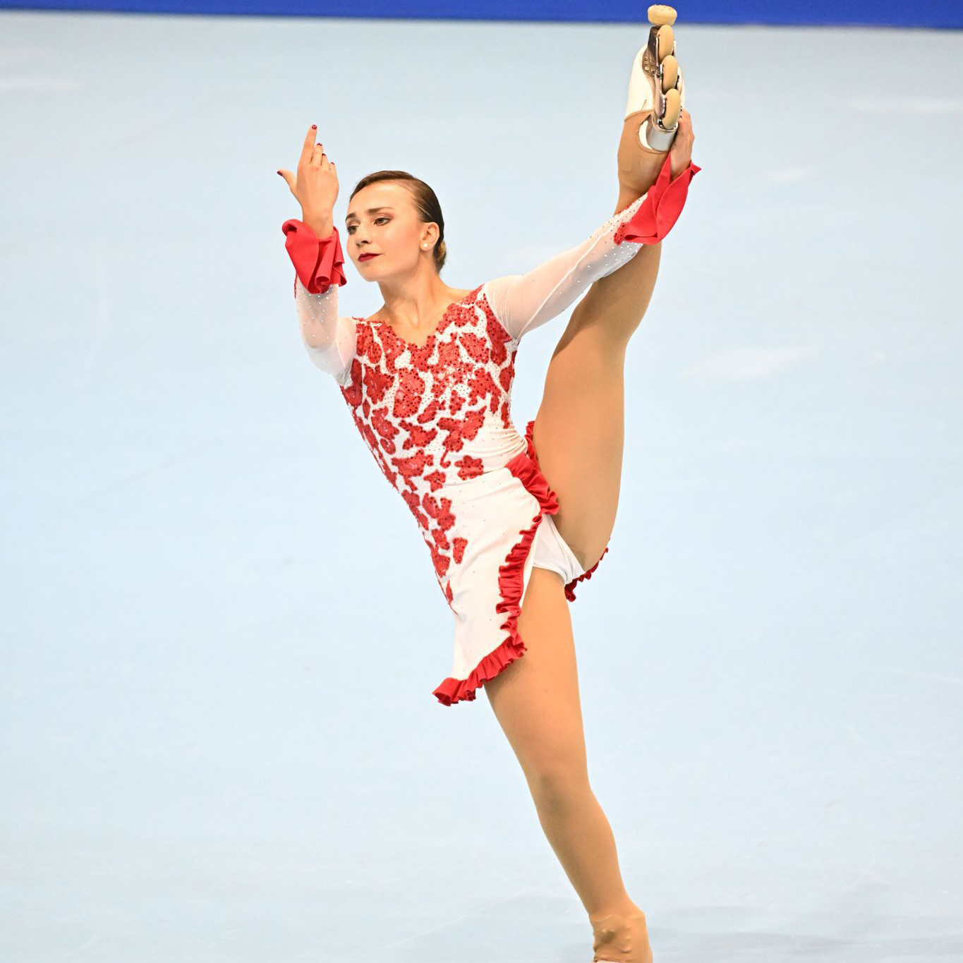 Patinaje de la Vida Sobre Ruedas