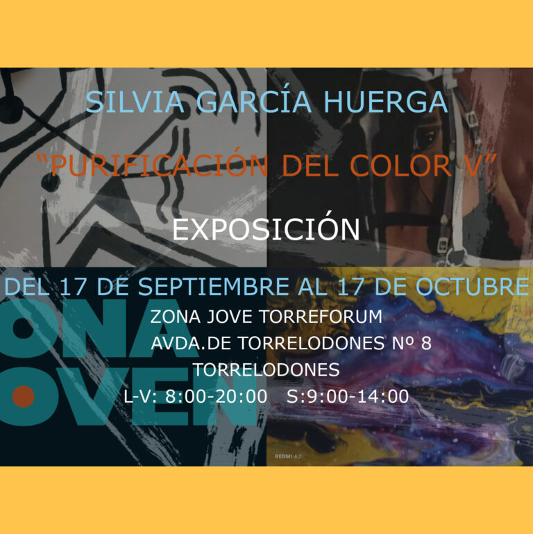 Exposición Torreforum