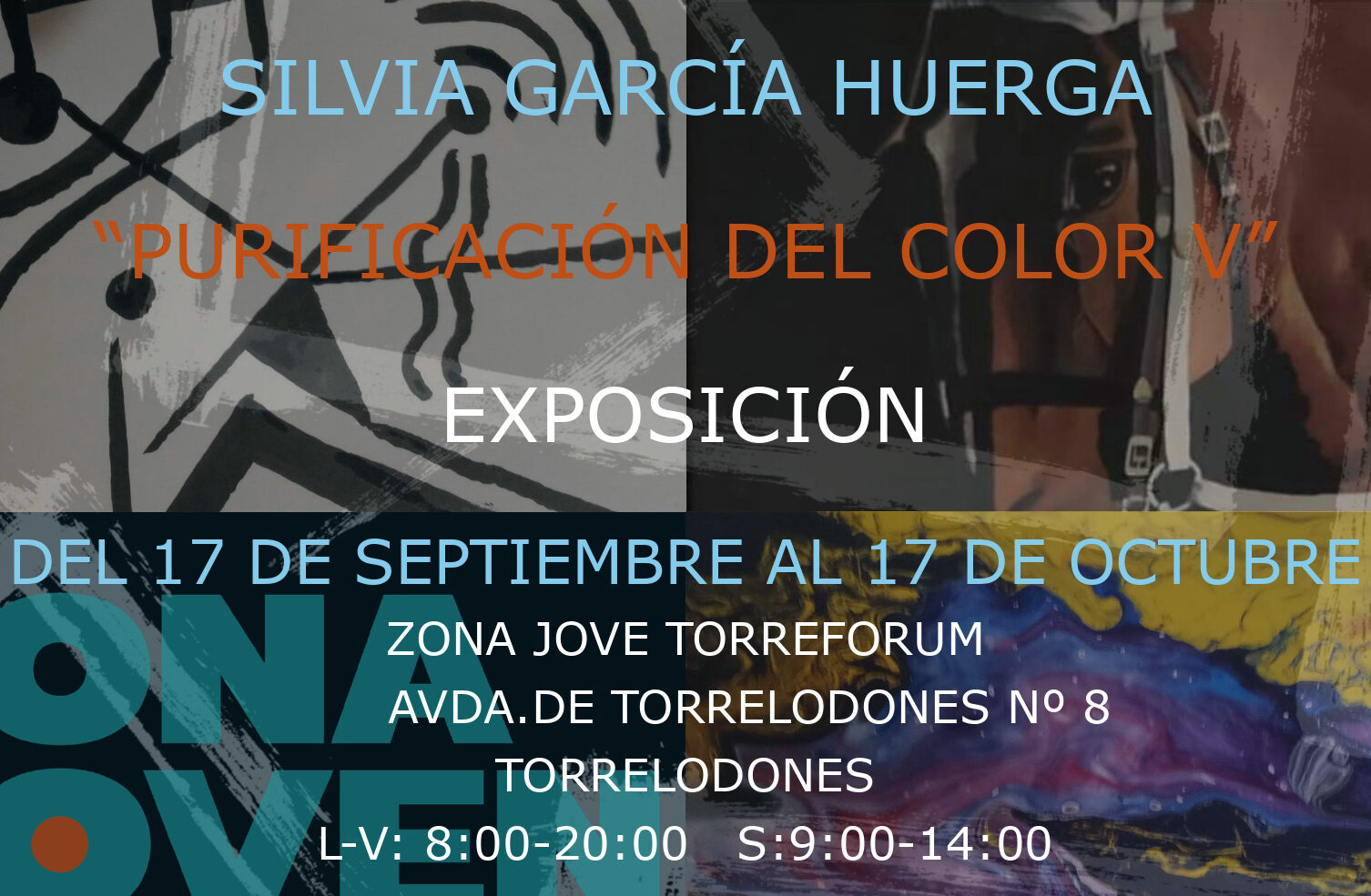 Exposición Torreforum