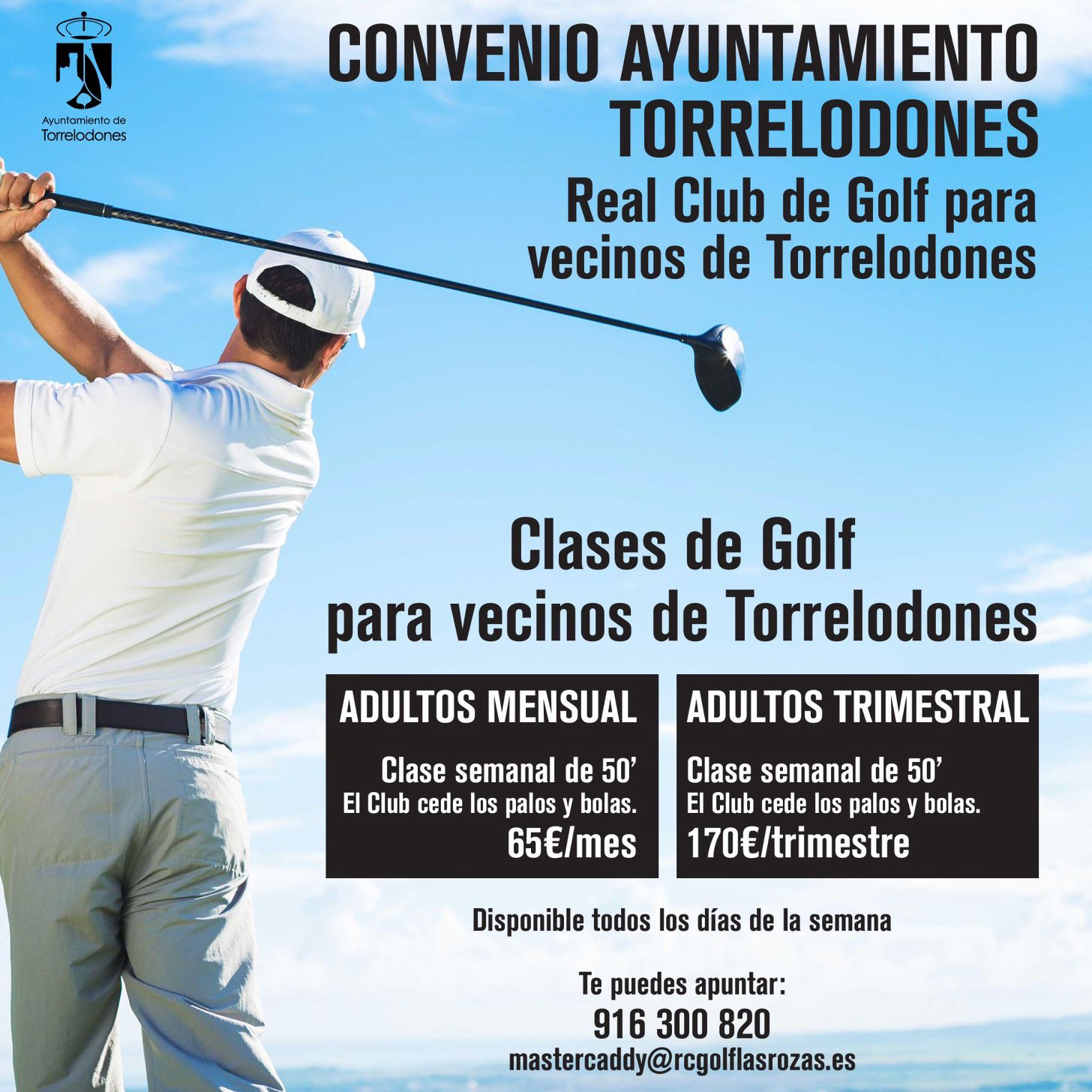 Club de golf
