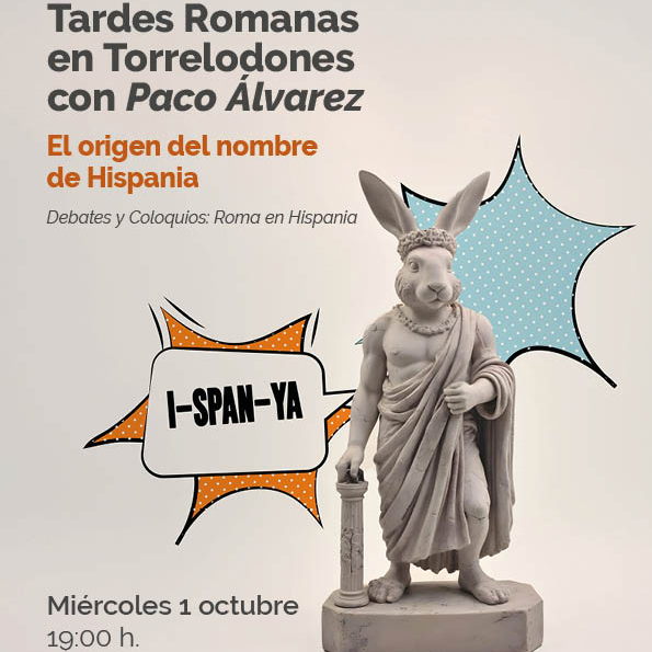 Tardes romanas en Torrelodones