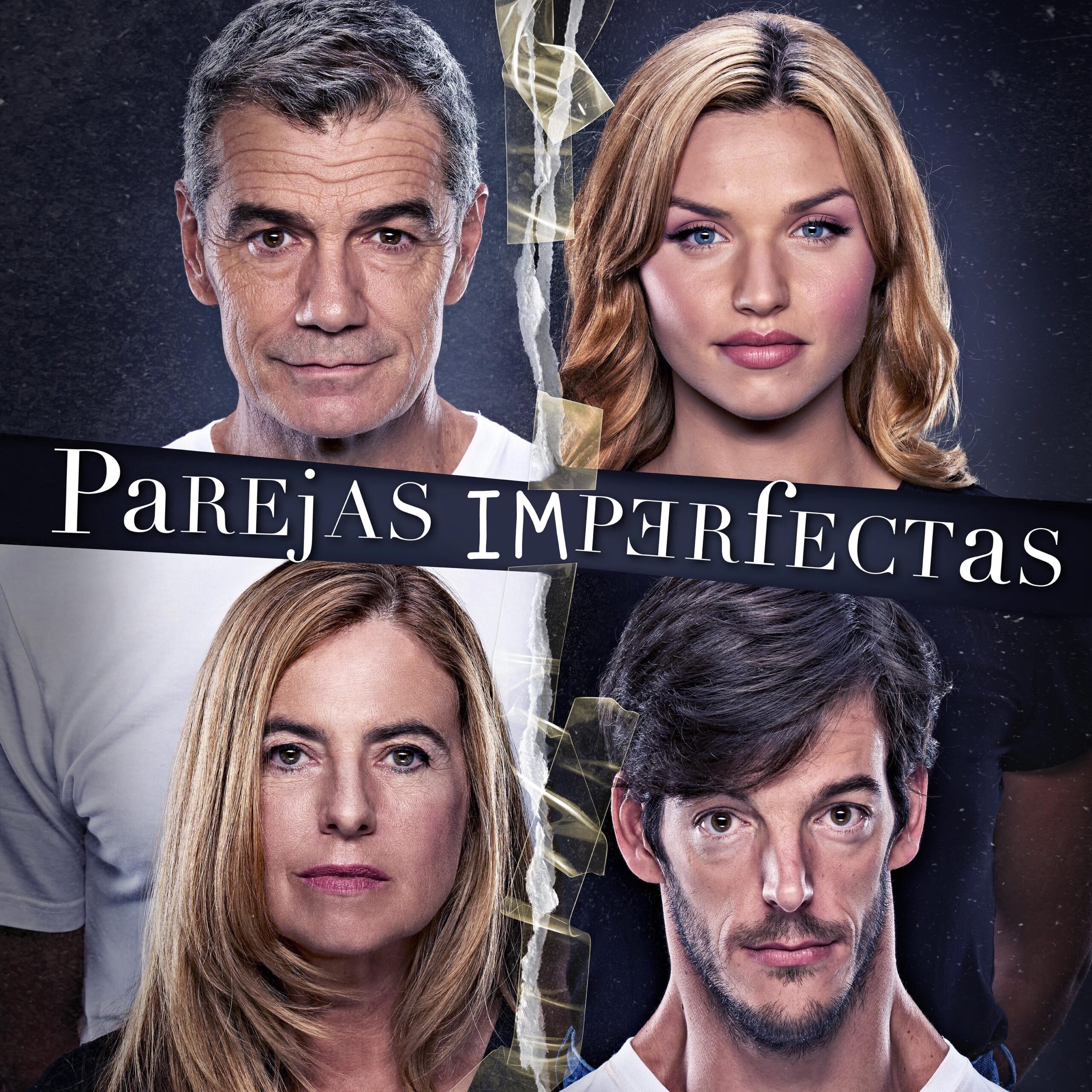 Parejas Imperfectas_