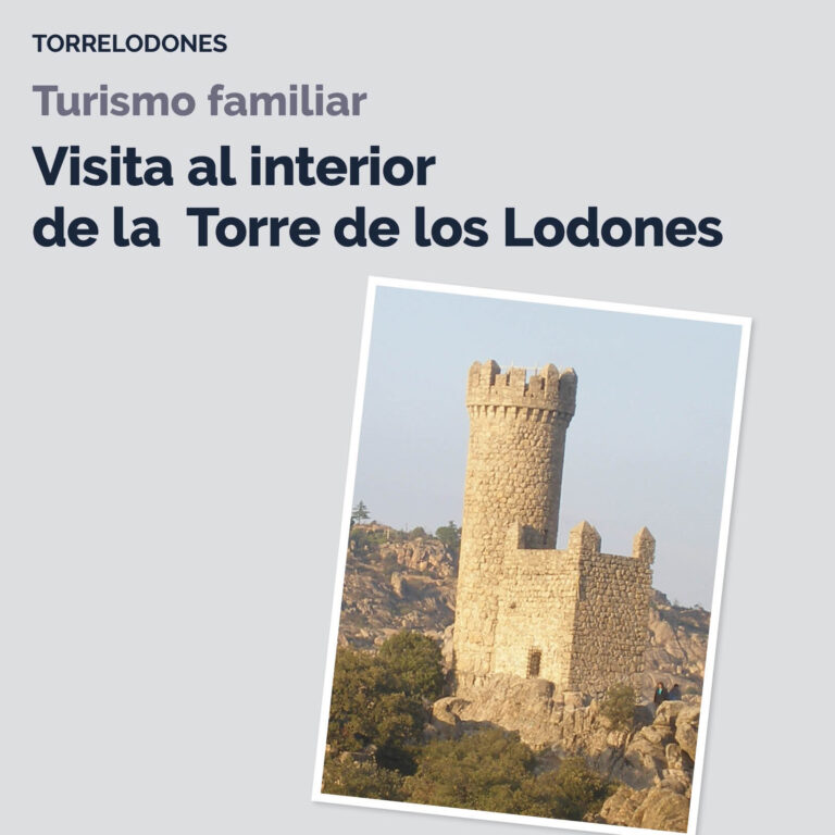 Visita Torrelodones