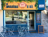 La Empanadísima de Inés