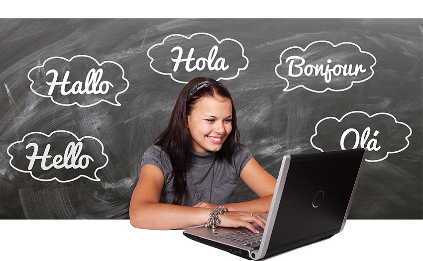 Actividades de la Escuela Municipal de Idiomas