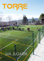 Revista Torre Febrero 2011