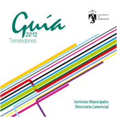 Guía de servicios 2012