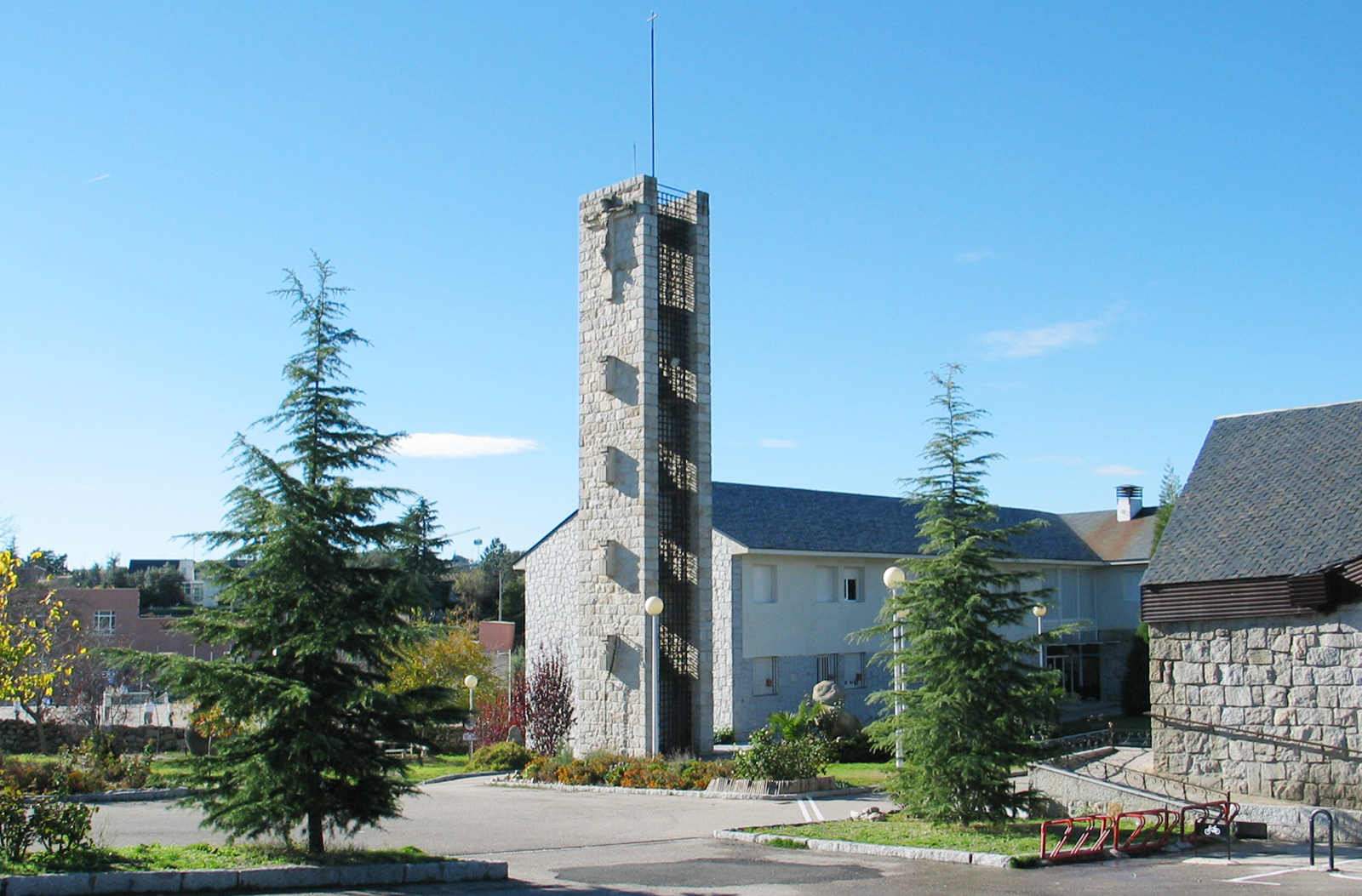 iglesia merced cabecera