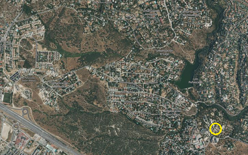 Iglesia de Nuestra Señora de La Merced