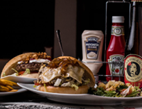 Jara Hamburguesería