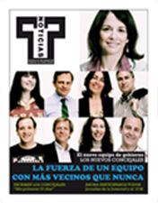 Revista julio y agosto