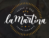 LA Martina