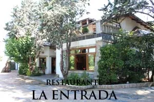 Restaurant La Entrada