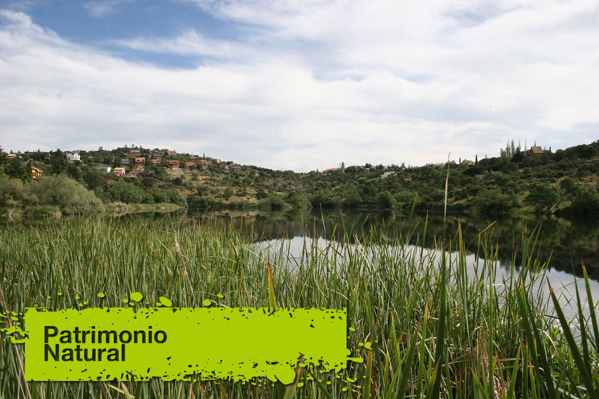 Imagen patrimonio natural