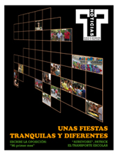 Revista septiembre 2011