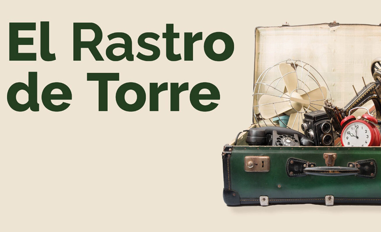 rastro torre