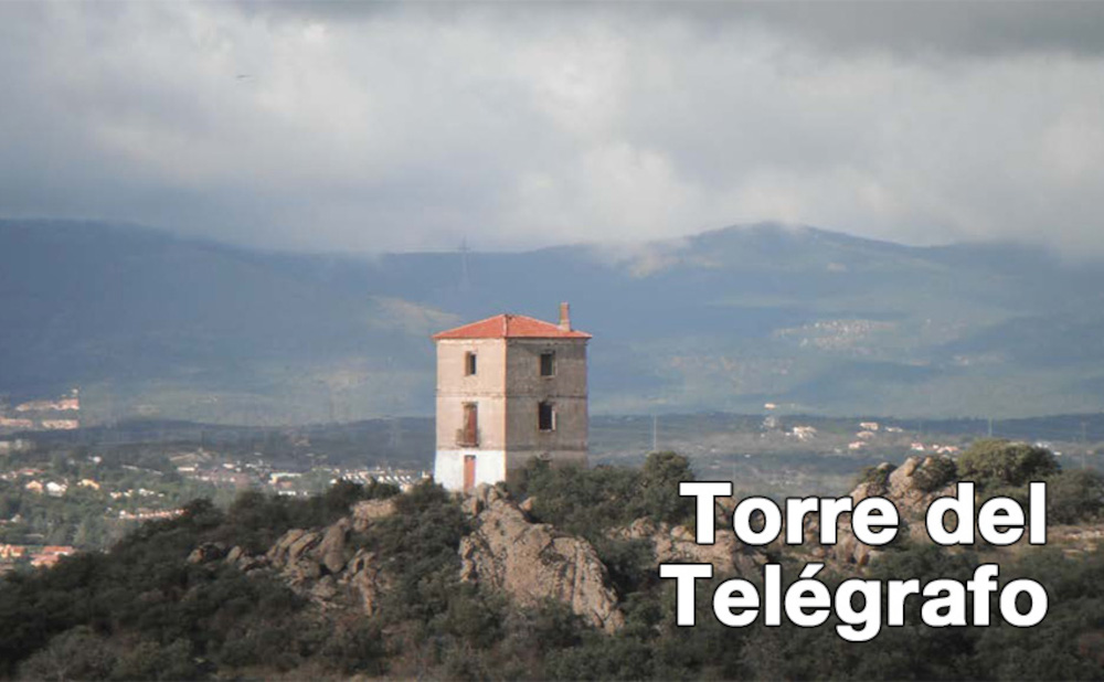 torre del telegrafo