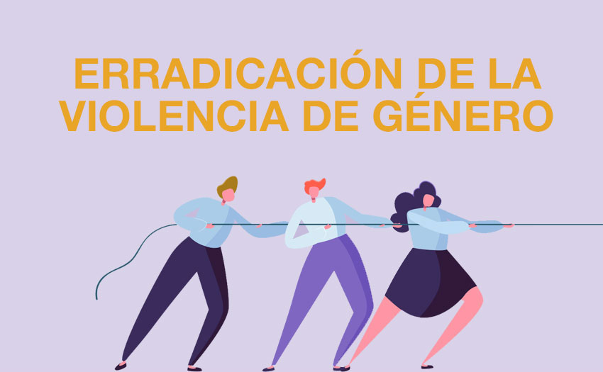 Violencia de género