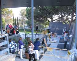 Zona Joven Torreforum 11