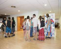 Zona Joven Torreforum 16