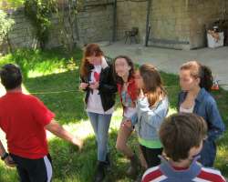 Zona Joven Torreforum 17