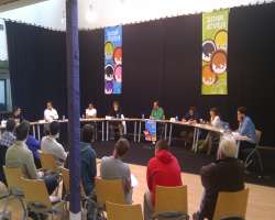 Zona Joven Torreforum 5