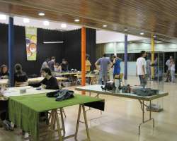 Zona Joven Torreforum 9