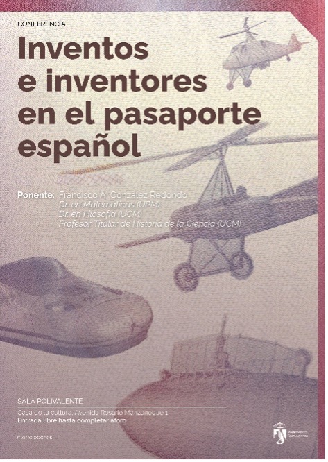 a la gloria con gloria fuertes cartel 1