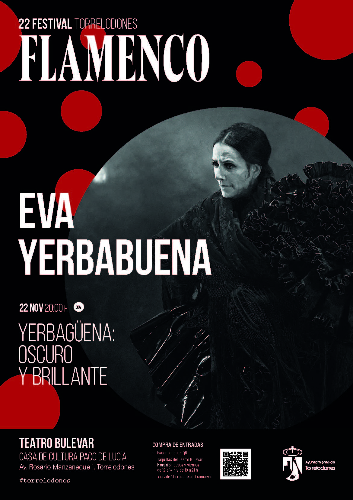 a3 festival flamenco eva yerbabunea 4